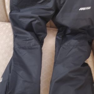 Arctix snowpants size large